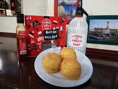 La Fabrica Del Vermutillo - Blai