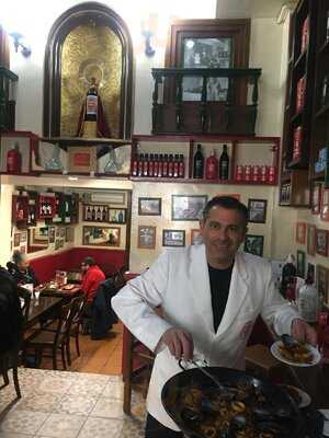 La Fabrica Del Vermutillo - Blai