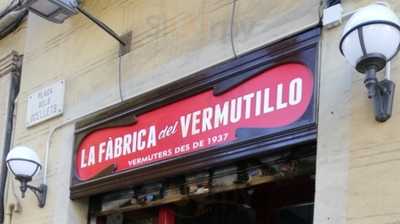 La Fabrica Del Vermutillo - Blai