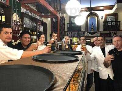 La Fabrica Del Vermutillo - Blai