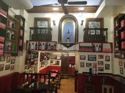 La Fabrica Del Vermutillo - Blai