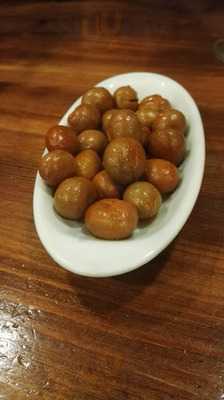 Bar-restsurante Canoe