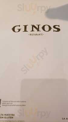 Ginos