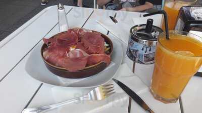 La Central - Diputación