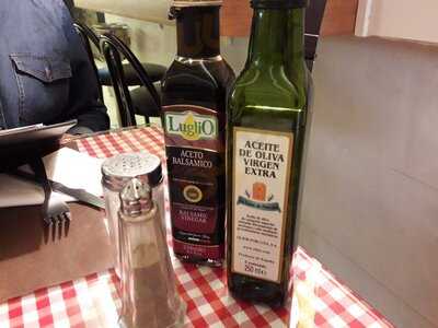 Figli Del Vesuvio Ristorante-pizzeria