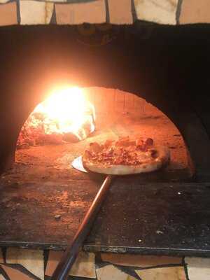 Figli Del Vesuvio Ristorante-pizzeria