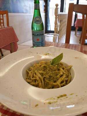 Figli Del Vesuvio Ristorante-pizzeria