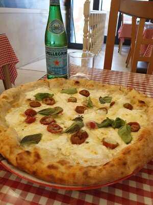 Figli Del Vesuvio Ristorante-pizzeria