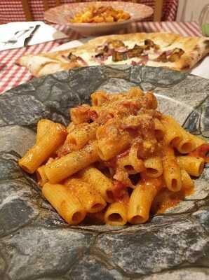 Figli Del Vesuvio Ristorante-pizzeria