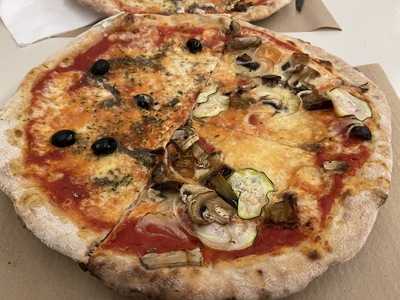 Figli Del Vesuvio Ristorante-pizzeria