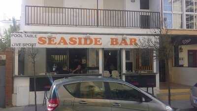 Seaside Bar