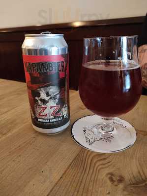 Bar Centro Burgers & Craft Beer