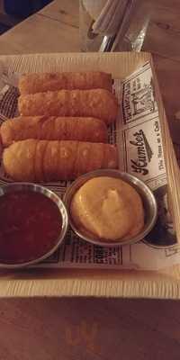 Bar Centro Burgers & Craft Beer