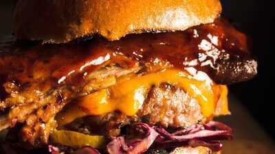 Bar Centro Burgers & Craft Beer