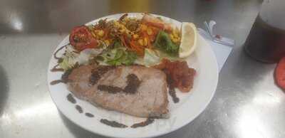 Restaurante Casa De Aragón