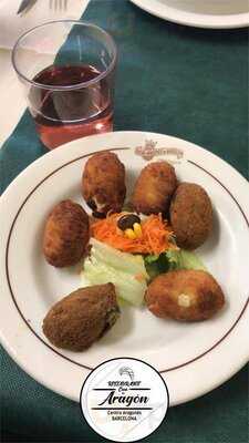 Restaurante Casa De Aragón