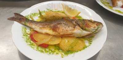 Restaurante Casa De Aragón