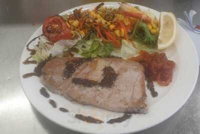 Restaurante Casa De Aragón