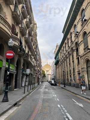 Restaurante Casa De Aragón