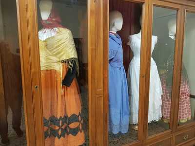 Restaurante Casa De Aragón