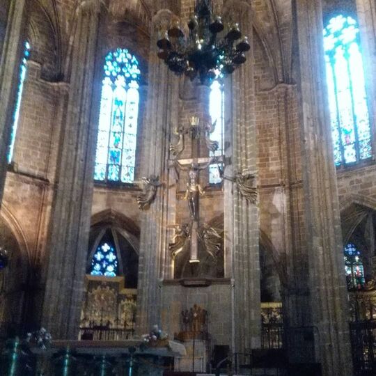 Restaurante Casa De Aragón