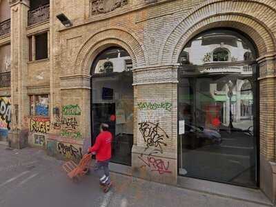 Restaurante Casa De Aragón