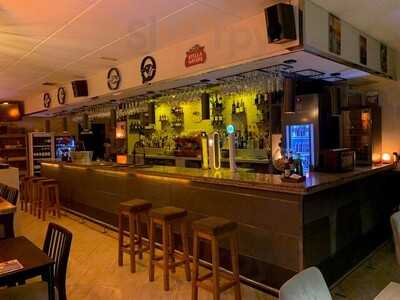 Bar Restaurante