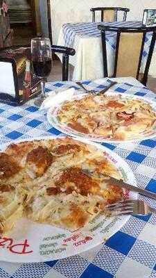 Autentica Pizza Italiana
