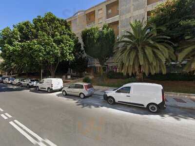 Autentica Pizza Italiana