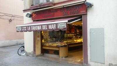 La Tahona Del Mar