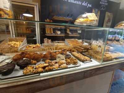 Forn De Pa I Pastisseria Gloria