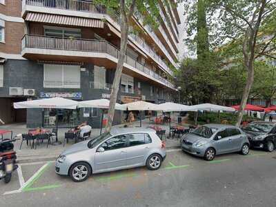 Forn De Pa I Pastisseria Gloria