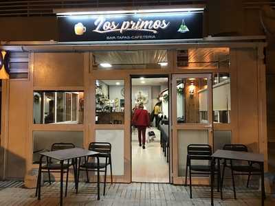 Los Primos