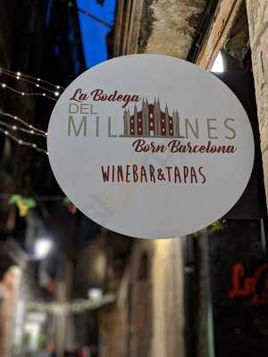 La Bodega Del Milanes Winebar&charcuteria