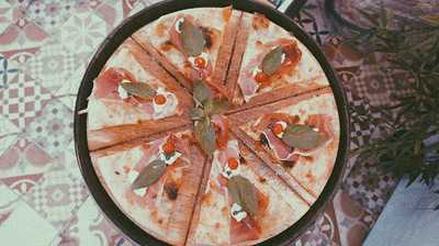 Pizzeria Bellaciao Italian Gourmet