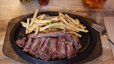 Pizzeria Bellaciao Italian Gourmet