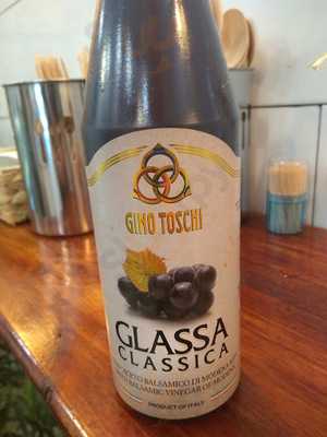 Pizzeria Bellaciao Italian Gourmet