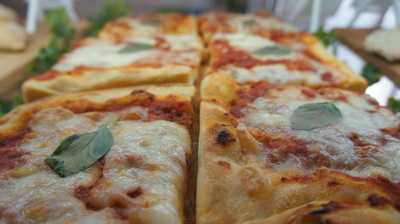 Pizzeria Bellaciao Italian Gourmet