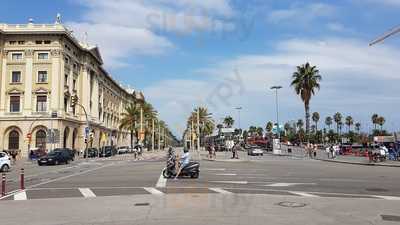 Pizzeria Bellaciao Italian Gourmet