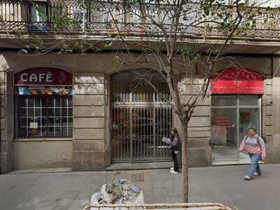 Pizzeria Bellaciao Italian Gourmet