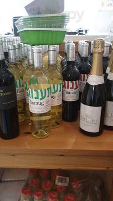 Ben Ben Kosher House