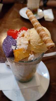 Los Hermanos Cocina Filipina