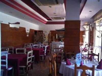 Arisqueria Restaurant Paula