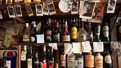 Marina Vins I Vermut