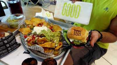 Como En La Costanera