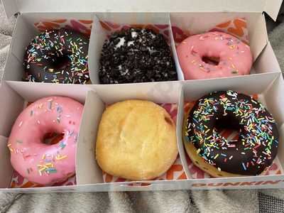 Dunkin´