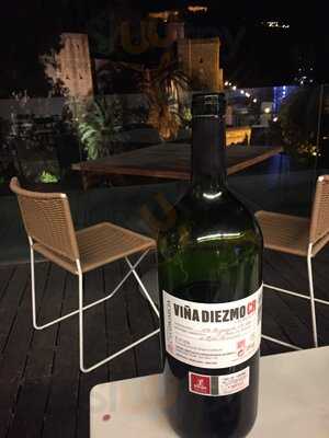 La Terraza De La Aduana