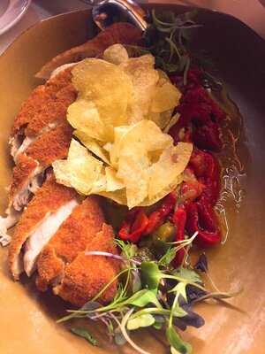 La Terraza De La Aduana