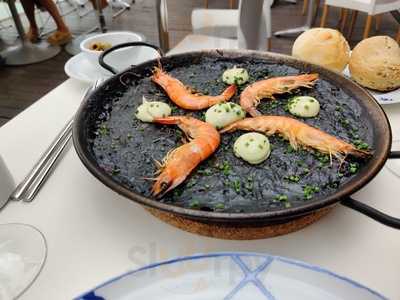 La Terraza De La Aduana