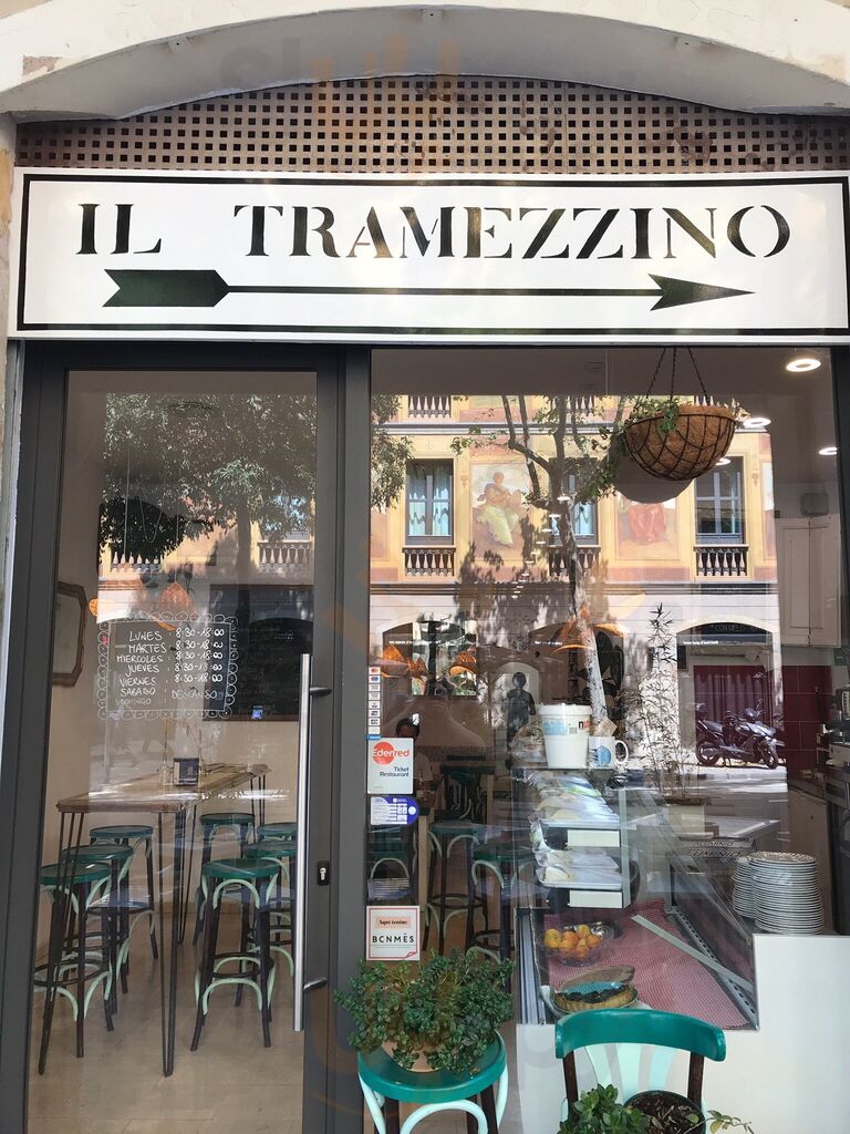Il Tramezzino